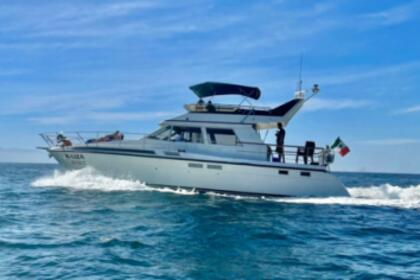 Alquiler Lancha Storebro Royal Cruiser 500 Puerto Vallarta