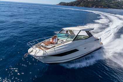 Чартер Моторная яхта Sea Ray Sundancer 320 Айя Напа