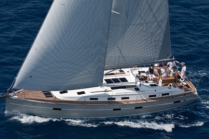 Hire Sailboat Bavaria  50 Cruiser (4Cab) 124