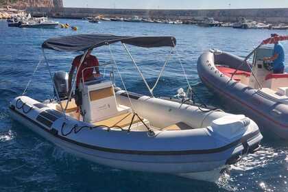 Location Bateau sans permis  Joker Boat Joker 470 Dorgali