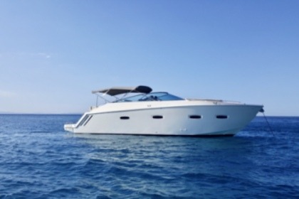 Verhuur Motorboot Sealine Sport 12 metres Ibiza