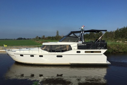 Miete Hausboot Vacance 42 AK Heerenveen