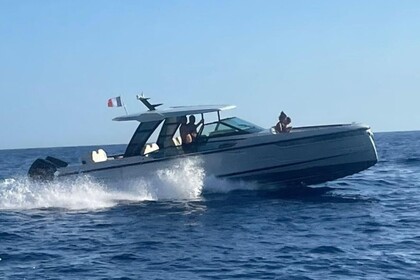 Noleggio Barca a motore Saxdor 320gto Marsiglia