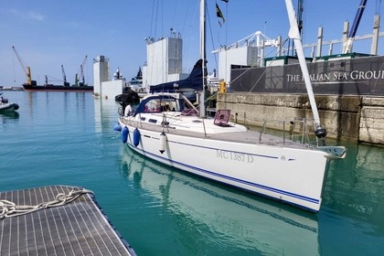 Verhuur Zeilboot Dufour Performance 44 Marina di Carrara