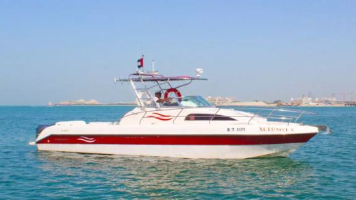 motorboat for sale dubai