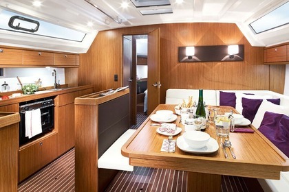 Rental Sailboat Bavaria Bavaria Cruiser 46 Pirovac