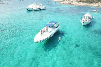 Noleggio Barca a motore Bruno Abbate Primatist 42 Cagliari