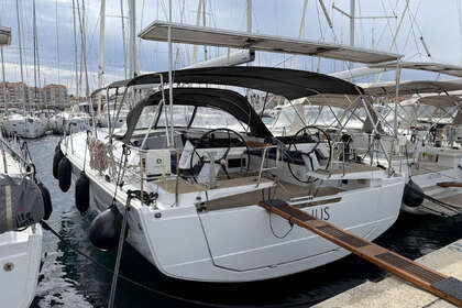 Location Voilier Hanse Yachts Hanse 460 - 4 cab. Biograd na Moru