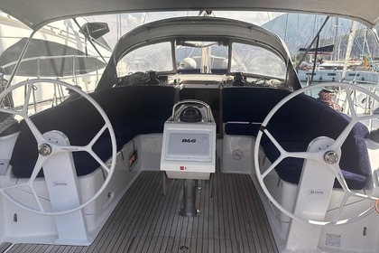 Чартер Парусная яхта  Bavaria Cruiser 46 Фетхие