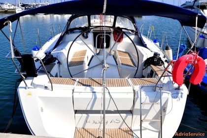 Verhuur Zeilboot Dufour Dufour 44 Izola