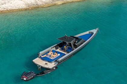 Rental Motor yacht Wally Tender 45 Split