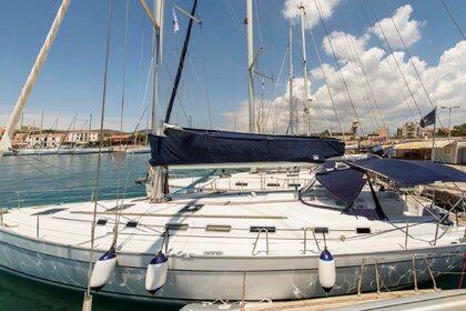 Charter Sailboat BENETEAU CYCLADES 50.5 Laurium