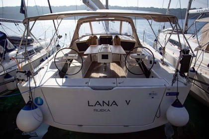 Noleggio Barca a vela Dufour Yachts Dufour 430 GL Spalato