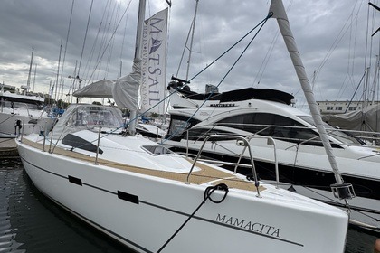 Miete Segelboot Vico S30 Gdynia