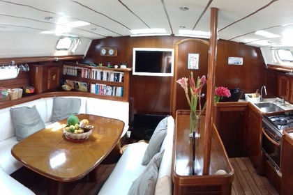 Location Voilier BENETEAU BENETEAU 50 Les Trois-Îlets