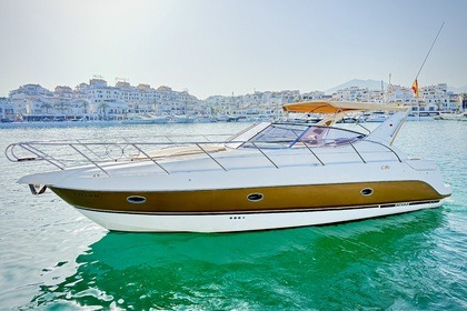 Charter Motor yacht Sessa Marine C35 Puerto Banús, Marbella