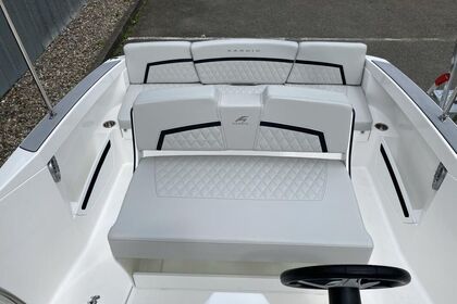 Чартер Моторная яхта Karnic 1851 Биоград-на-Мору