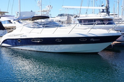 Rental Motorboat AZIMUT Atlantis 42 Salerno