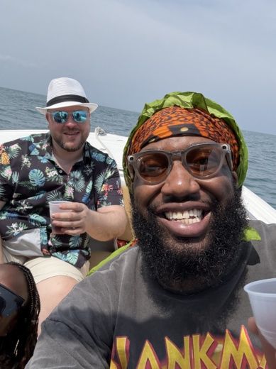 Carthagène Motorboat Todomar Arco Iris XIII alt tag text