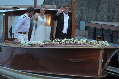 Noleggio Barca a motore TARONI ROSAMOND Stresa
