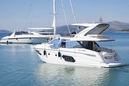 Miete Motoryacht Absolute  50 Fly Seget Donji