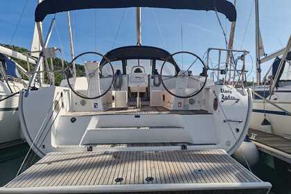 Rental Sailboat Bavaria Bavaria Cruiser 46  Drage, Pakoštane