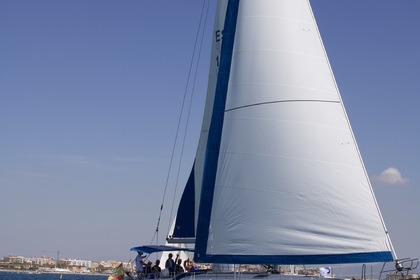 Alquiler Velero Bavaria 50 Puebla de Farnáls