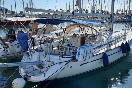 Noleggio Barca a vela Bavaria Yachts 44 Genova
