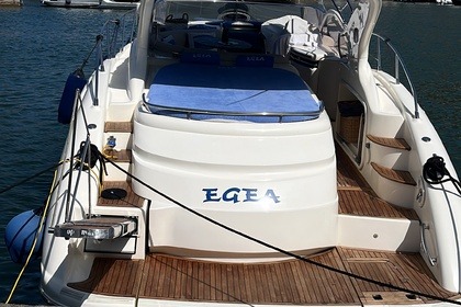 Rental Motorboat Azimut-Benetti Atlantis 47 Poltu Quatu