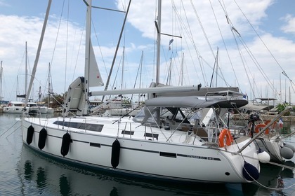 Noleggio Barca a vela BAVARIA 51 CRUISER Lefkada