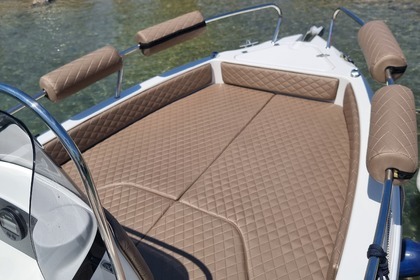 Location Bateau sans permis  Karel 170 Ágios Nikólaos