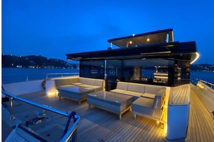 Rental Catamaran 2020 2020 İstanbul