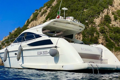 Miete Motorboot Della Pasqua DC 13 Elite Toskana