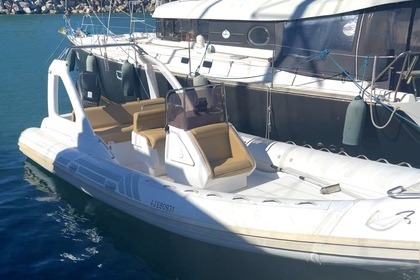 Aluguel Semi Rígido Sacs Sacs Marselha