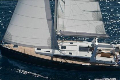 Verhuur Zeilboot Beneteau Oceanis 48 Barcelona