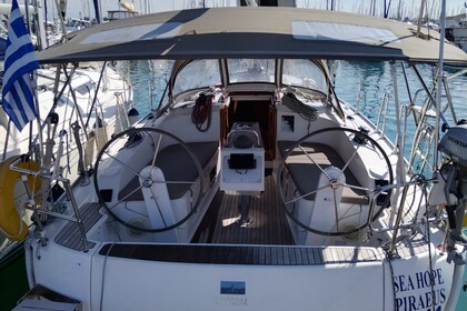 Location Voilier BAVARIA CRUISER 37 Corfou