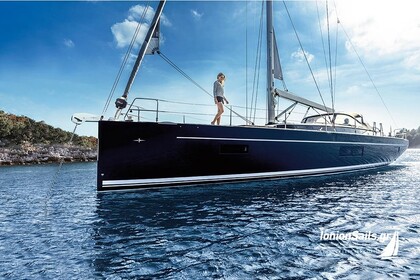 Alquiler Velero  Bavaria C57 Léucade