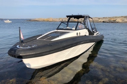 Verhuur Motorboot Agapi 950 Twin Gotenburg