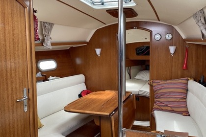 Verhuur Zeilboot Jeanneau Sun odyssey 32 Brest