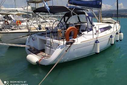 Charter Sailboat Beneteau Oceanis 37 Nea Peramos