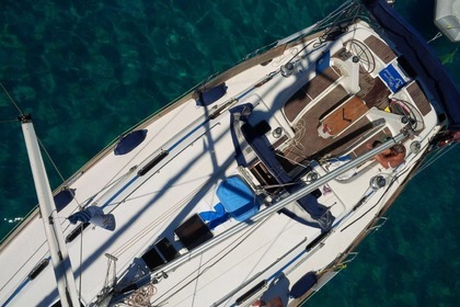 Noleggio Barca a vela BAVARIA 47 Agia Effimia