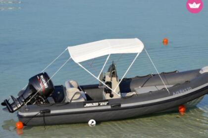 Charter RIB Joker Boat Coaster 4.90 Porto-Vecchio