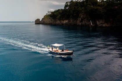 Verhuur Boot zonder vaarbewijs  Olivari Muscun Portofino