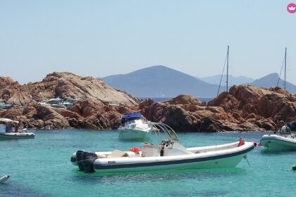 Noleggio Gommone Sea Water Smeralda 320 Porto Cervo