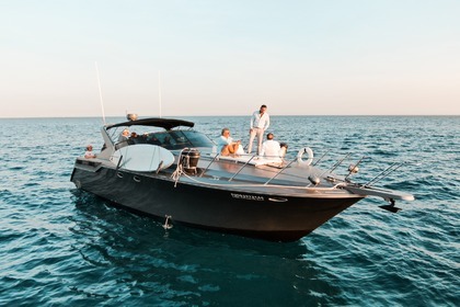 Rental Motorboat WELLCRAFT 46' PORTOFINO Cabo San Lucas