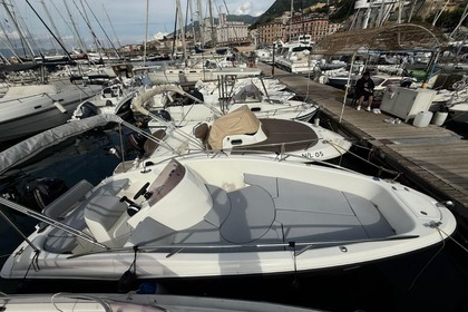 Noleggio Barca senza patente  Clear Marine Clear Aries 2025 Sorrento
