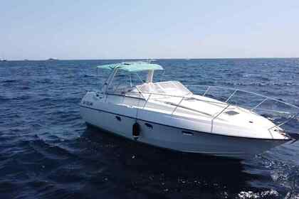 Hire Motorboat Beneteau Flyer 10 Vallauris
