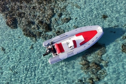 Verhuur Boot zonder vaarbewijs  Marsea Marsea sport 100 Porto Rotondo