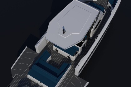 Hyra båt Motorbåt Protagon 33 Space Zakynthos