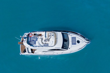 Rental Motor yacht Rodman Flybridge Capri